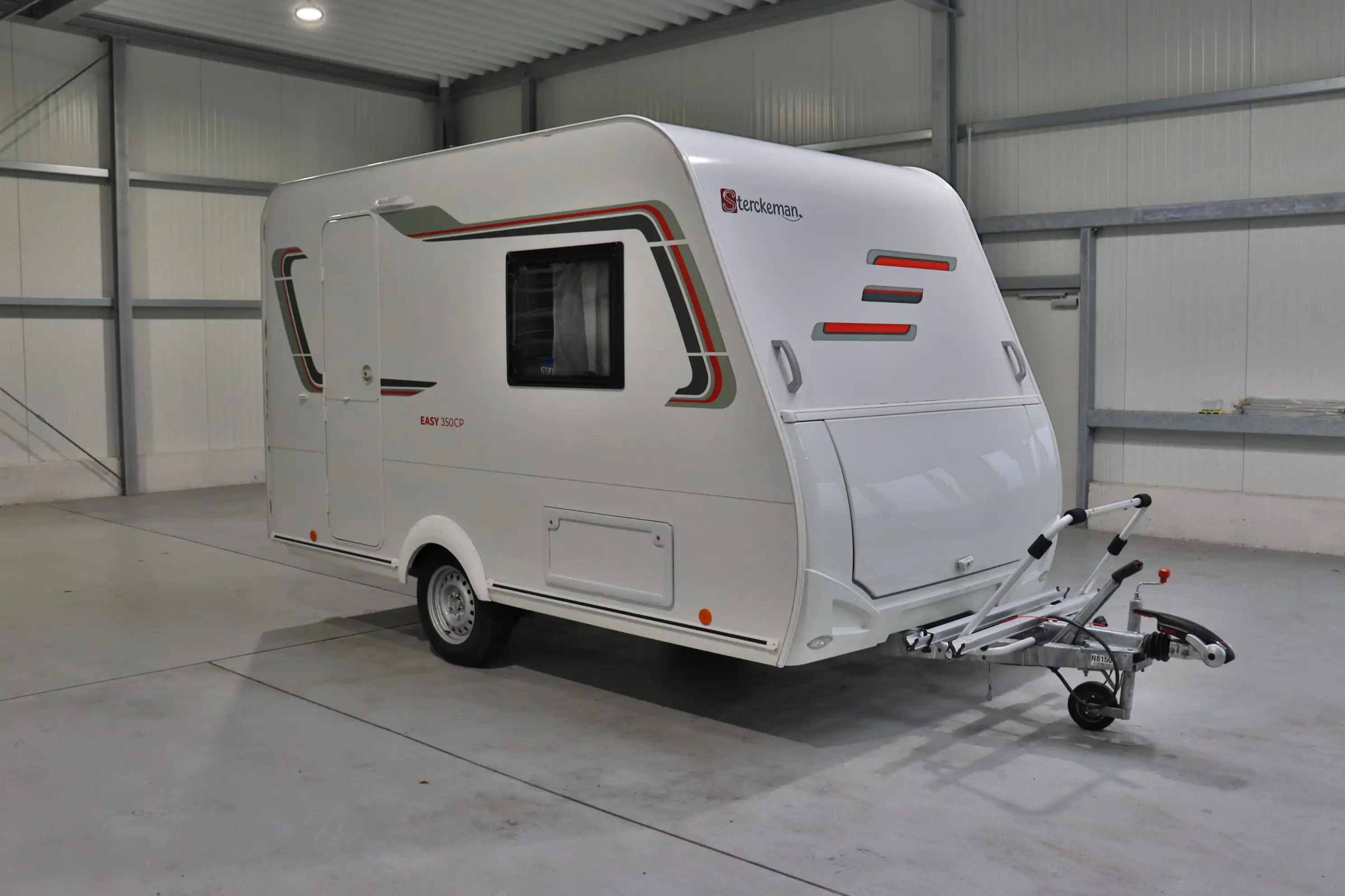 STERCKEMAN Easy 350 CP